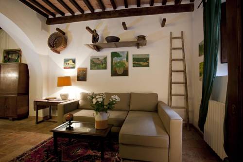 Sarteano Italien Last-Minute-Rabattcode Booking.com