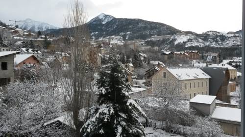 Briançon Frankreich Last-Minute-Rabattcode Booking.com