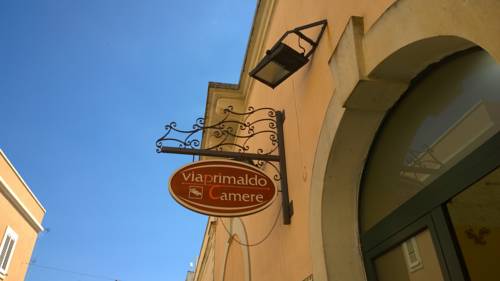 Otranto Italië Laatste minuut Kortingscode Booking.com