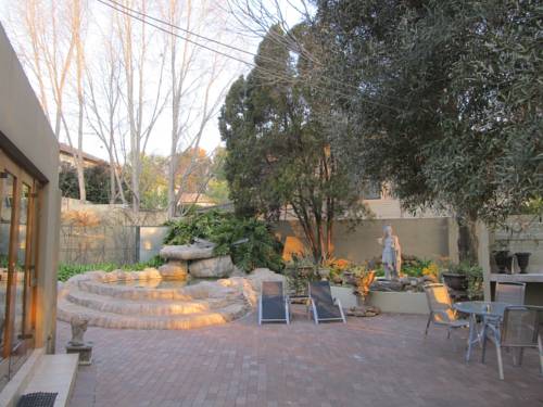 Rivonia South Africa Last Minute Discount Code Booking.com