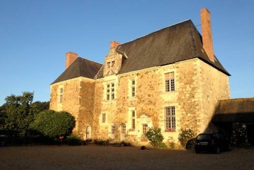 Champigné Frankreich Last-Minute-Rabattcode Booking.com