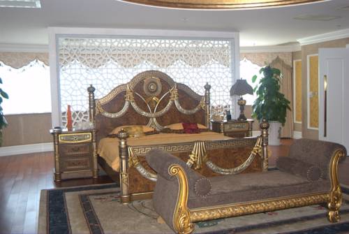 Korla China Last-Minute-Rabattcode Booking.com