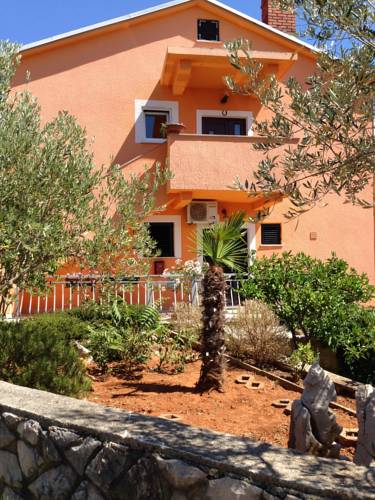 Krk Kroatien Last-Minute-Rabattcode Booking.com