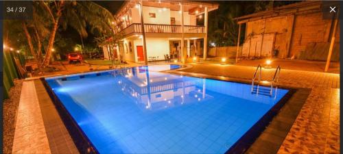 Negombo Sri Lanka Last Minute Discount Code Agoda.com