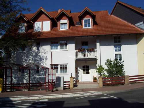 Idstein Deutschland Last-Minute-Rabattcode Booking.com