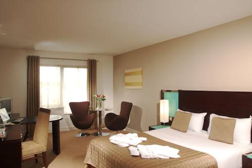 Portlaoise Irlande Code de réduction de dernière minute Booking.com