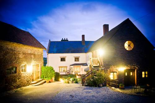 Bridgwater Royaume-Uni Code de réduction de dernière minute Booking.com