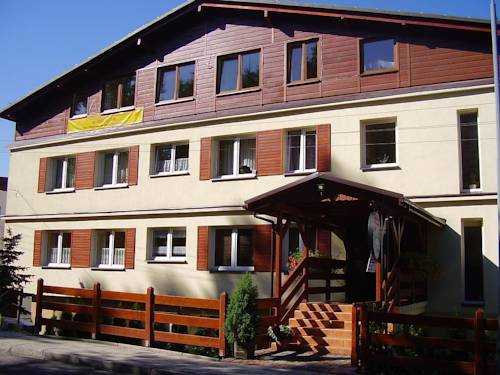 Wisła Poland Last Minute Discount Code Booking.com
