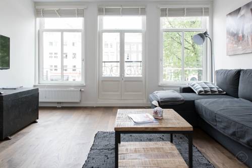 Amsterdam Pays-Bas Code de réduction de dernière minute Booking.com