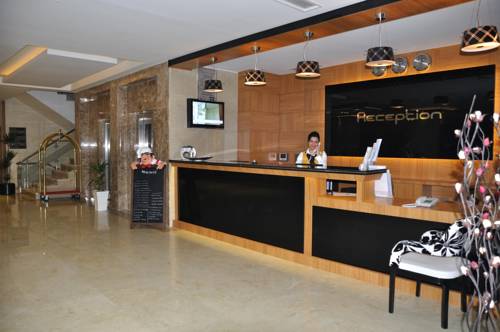 Malatya Turkije Laatste minuut Kortingscode Booking.com