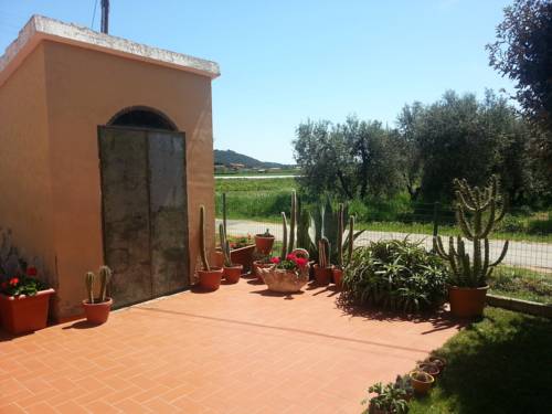 Castiglione della Pescaia Italien Last-Minute-Rabattcode Booking.com