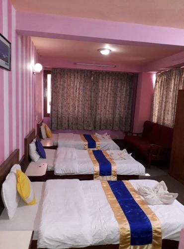 Kathmandu Nepal Last Minute Discount Code Agoda.com