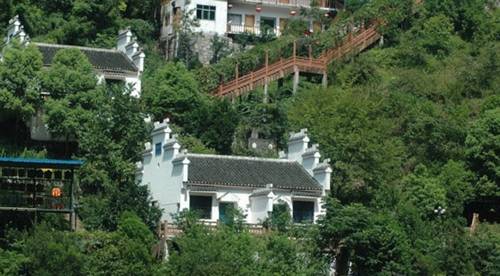 Yichang China Último Minuto Código de Descuento Booking.com