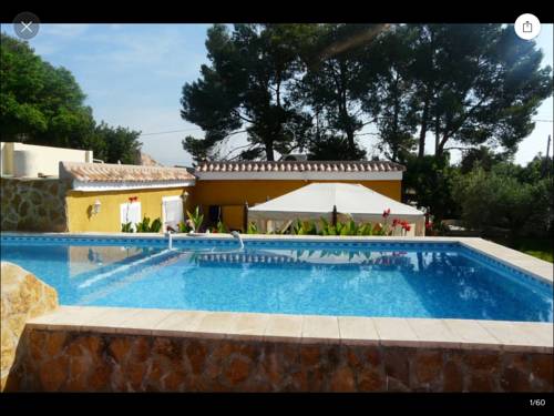 Lliria Spanien Last-Minute-Rabattcode Booking.com