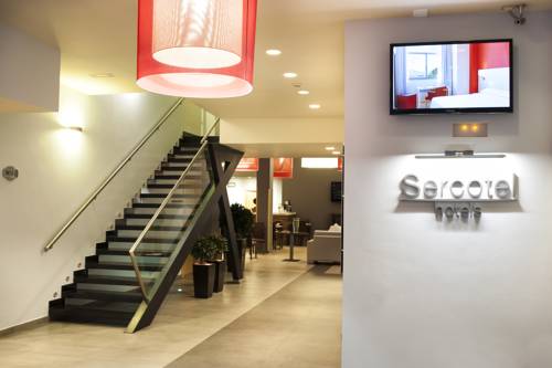 Logroño Spanien Last-Minute-Rabattcode Booking.com