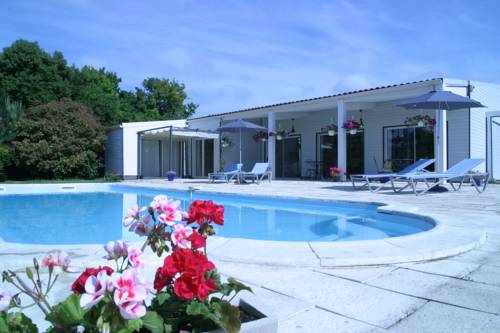 Landrais Frankreich Last-Minute-Rabattcode Booking.com
