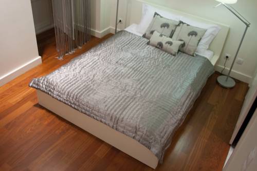 Lisboa Portugal Laatste minuut Kortingscode Booking.com