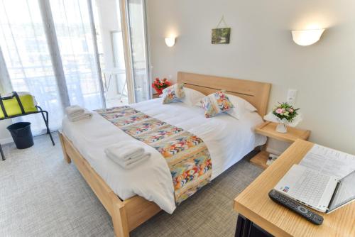 Sete France Last Minute Discount Code Agoda.com