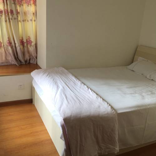 Chengdu China Last-Minute-Rabattcode Booking.com