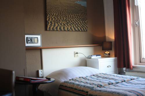 Katwijk aan Zee Nederland Laatste minuut Kortingscode Booking.com