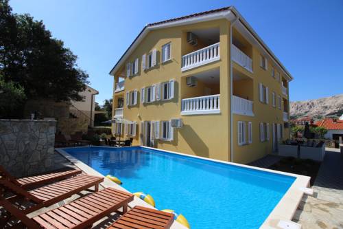 Baska Croatia Last Minute Discount Code Booking.com