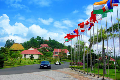 Tuy Hoa Vietnam Last-Minute-Rabattcode Booking.com