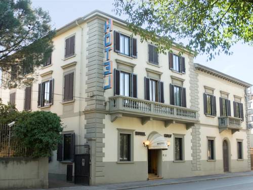 Florenz Italien Last-Minute-Rabattcode Booking.com
