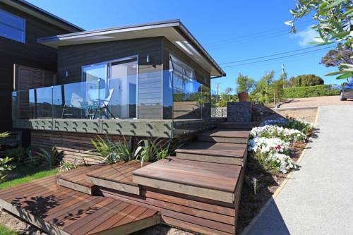 Oneroa Neuseeland Last-Minute-Rabattcode Booking.com