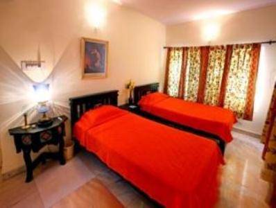 Jodhpur Indien Last-Minute-Rabattcode Booking.com