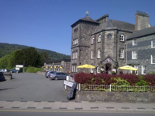Llanrwst United Kingdom Last Minute Discount Code Booking.com