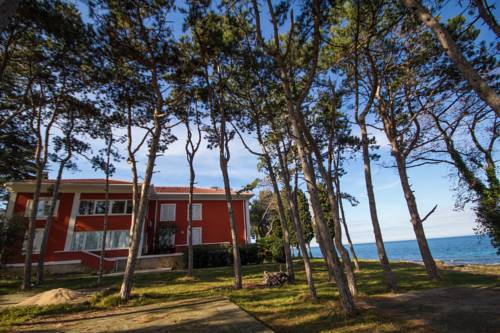 Umag Kroatien Last-Minute-Rabattcode Booking.com