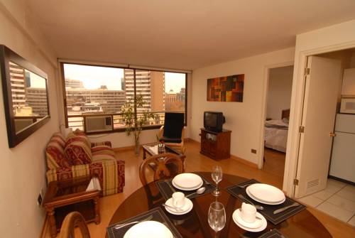 Santiago Chile Last-Minute-Rabattcode Booking.com