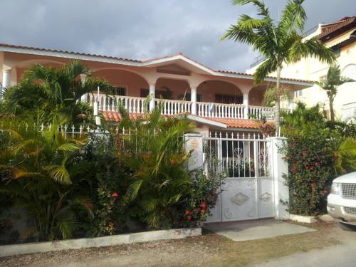 Bayahibe República Dominicana Último Minuto Código de Descuento Booking.com