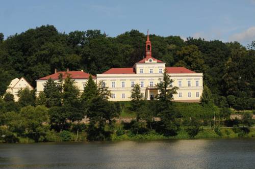 Rozsochatec Tschechien Last-Minute-Rabattcode Booking.com