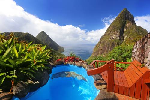 Soufrière Jamaika Last-Minute-Rabattcode Booking.com