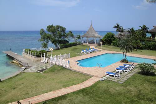 Ocho Rios Jamaica Last Minute Discount Code Booking.com