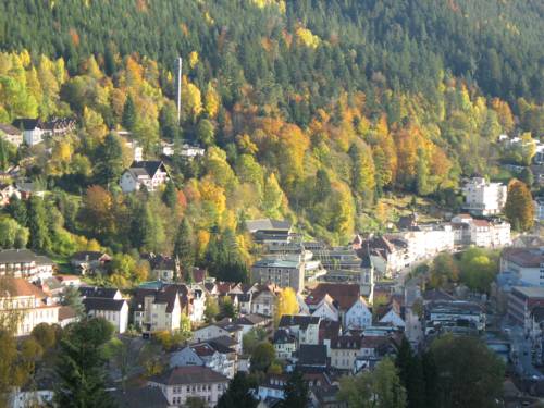 Slecht Wildbad Duitsland Laatste minuut Kortingscode Booking.com