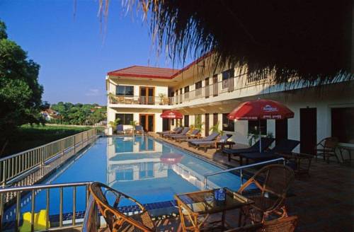 Sihanoukville Camboya Último Minuto Código de Descuento Booking.com