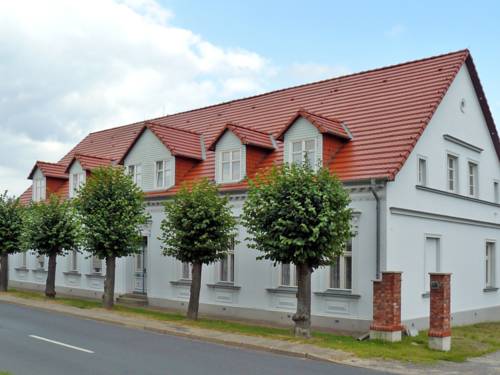 Kröslin bei Wolgast Deutschland Last-Minute-Rabattcode Booking.com