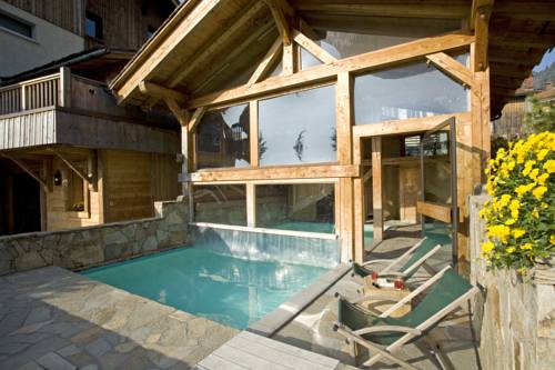 Le Grand Bornand Frankrijk Laatste minuut Kortingscode Booking.com