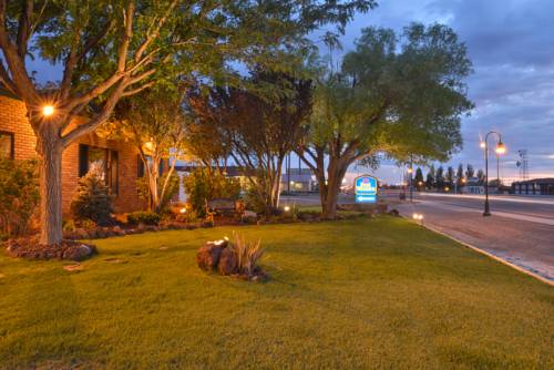 Holbrook (Arizona) Verenigde Staten Laatste minuut Kortingscode Booking.com
