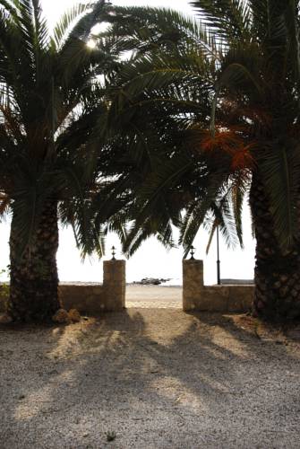 Paralia Irion Griekenland Laatste minuut Kortingscode Booking.com