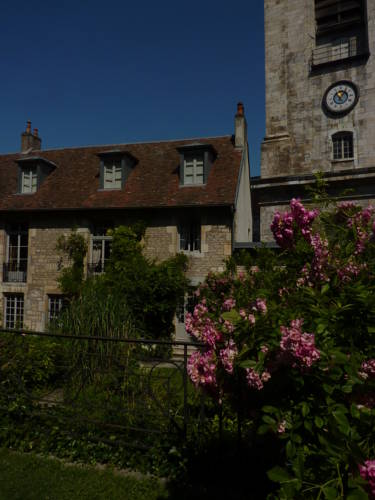Besançon Frankrijk Laatste minuut Kortingscode Booking.com