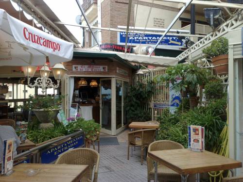 Torremolinos Espagne Code de réduction de dernière minute Booking.com