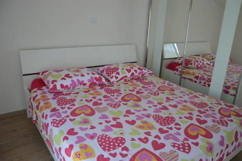 Strozanac Kroatien Last-Minute-Rabattcode Booking.com