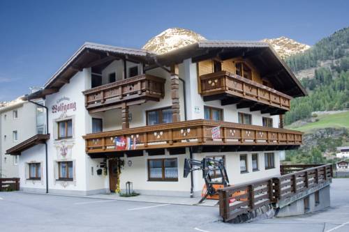 Sölden Austria Last Minute Discount Code Booking.com