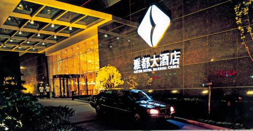 Suzhou China Último Minuto Código de Descuento Booking.com