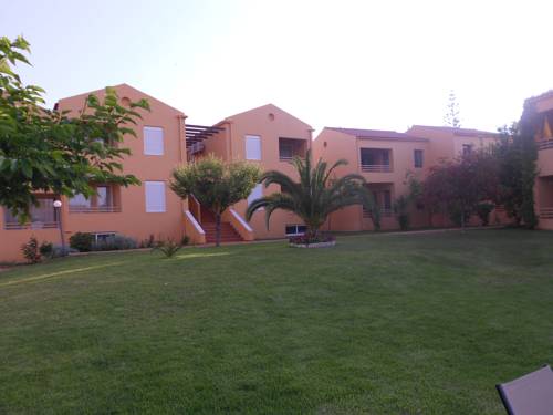 Chryssi Akti Greece Last Minute Discount Code Booking.com
