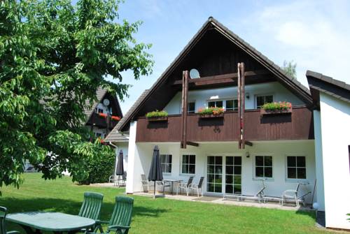 Walkenried Deutschland Last-Minute-Rabattcode Booking.com