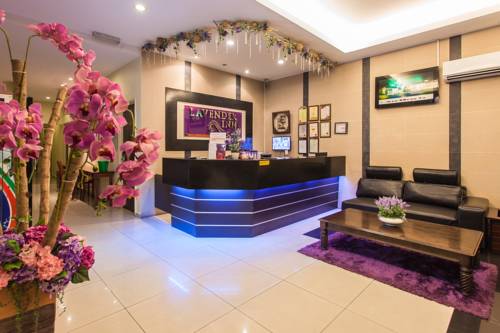 Johor Bahru Malaysia Last Minute Discount Code Booking.com